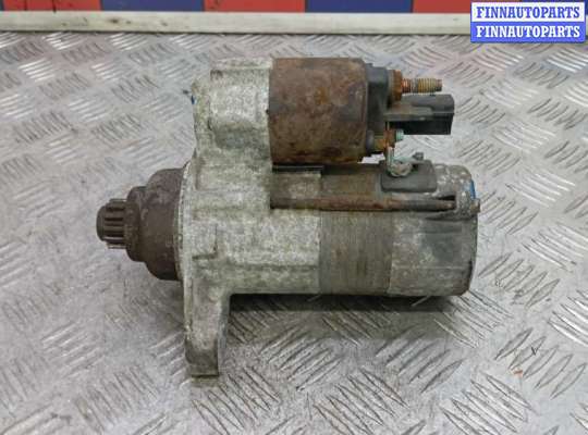 купить стартер дизельный на VOLKSWAGEN GOLF 6