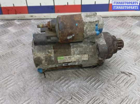 купить стартер дизельный на VOLKSWAGEN GOLF 6