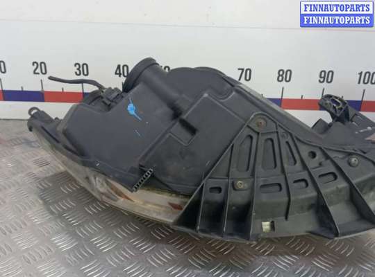 купить фара левая на CITROEN C4 GRAND PICASSO 1