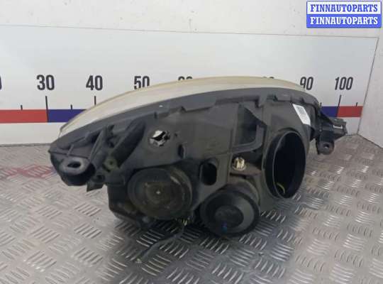 купить фара левая на CITROEN C4 GRAND PICASSO 1