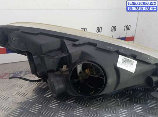 купить фара левая на CITROEN C4 GRAND PICASSO 1