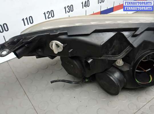 купить фара левая на CITROEN C4 GRAND PICASSO 1