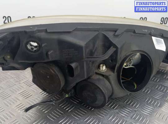 купить фара левая на CITROEN C4 GRAND PICASSO 1