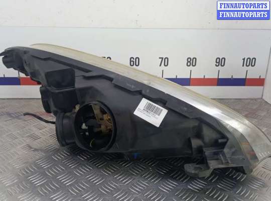 купить фара левая на CITROEN C4 GRAND PICASSO 1