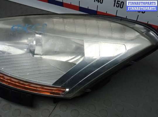купить фара левая на CITROEN C4 GRAND PICASSO 1