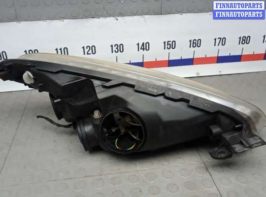 купить фара левая на CITROEN C4 GRAND PICASSO 1