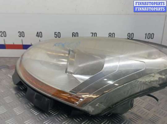 купить фара левая на CITROEN C4 GRAND PICASSO 1