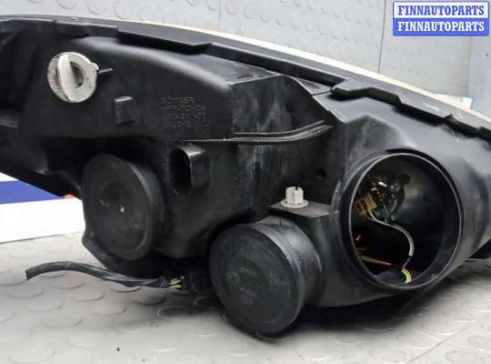 купить фара левая на CITROEN C4 GRAND PICASSO 1