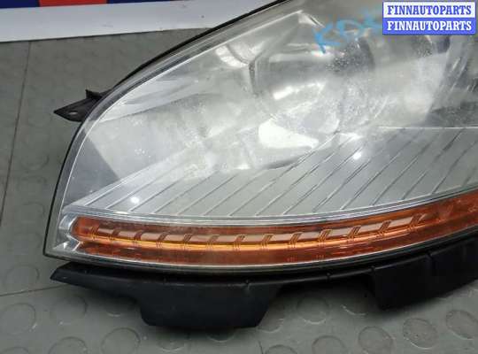 купить фара левая на CITROEN C4 GRAND PICASSO 1