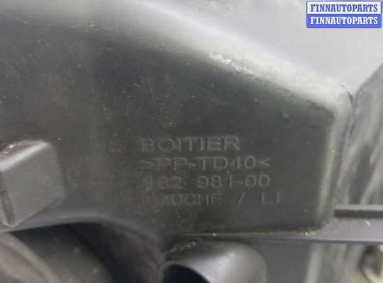 купить фара левая на CITROEN C4 GRAND PICASSO 1