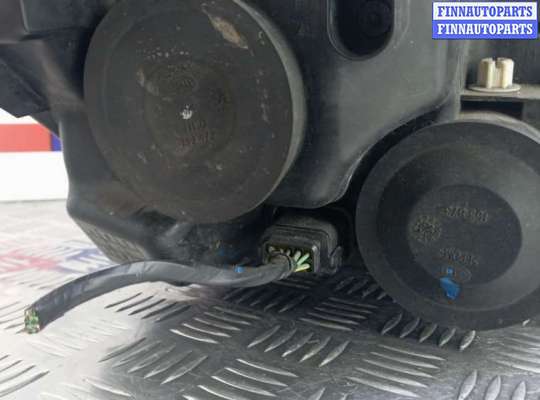 купить фара левая на CITROEN C4 GRAND PICASSO 1