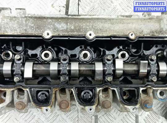 купить гбц дизельная на RENAULT DUSTER 1