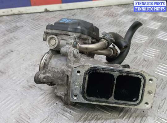 купить дроссельная заслонка дизельная на SKODA OCTAVIA A7