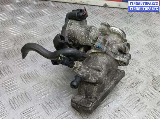 купить дроссельная заслонка дизельная на SKODA OCTAVIA A7