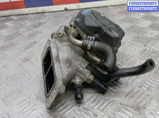 купить дроссельная заслонка дизельная на SKODA OCTAVIA A7