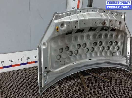 купить капот на OPEL ZAFIRA B