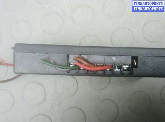 купить блок управления на VOLKSWAGEN TOUAREG 7L