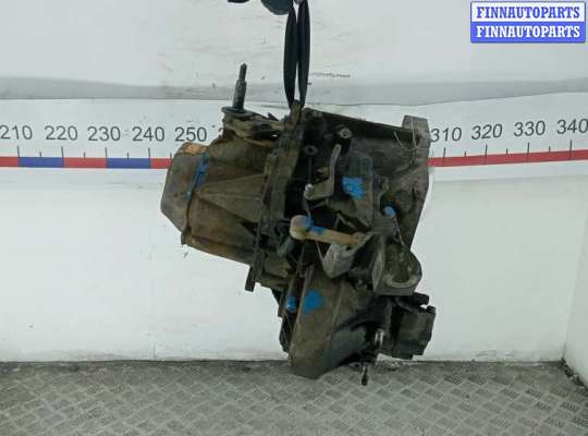 купить кпп 5ст. на PEUGEOT 308 1