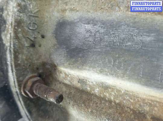 купить кпп 5ст. на PEUGEOT 308 1