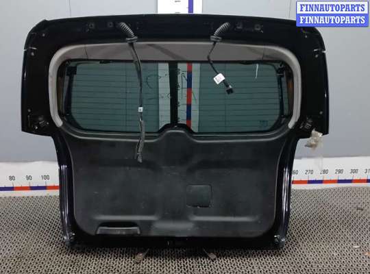 купить дверь 3-5 на CHEVROLET CAPTIVA 2
