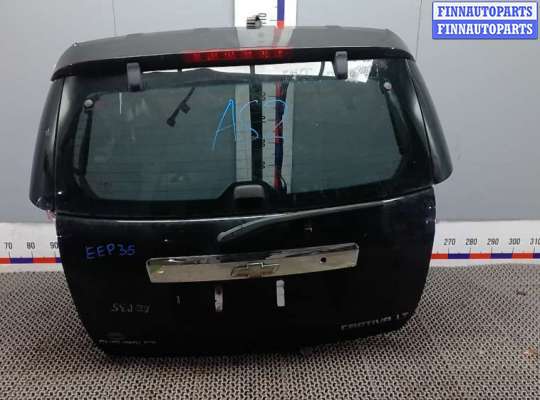 купить дверь 3-5 на CHEVROLET CAPTIVA 2