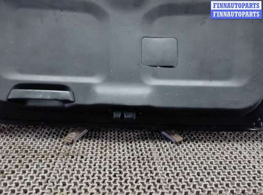 купить дверь 3-5 на CHEVROLET CAPTIVA 2