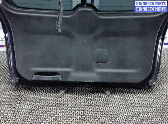 купить дверь 3-5 на CHEVROLET CAPTIVA 2