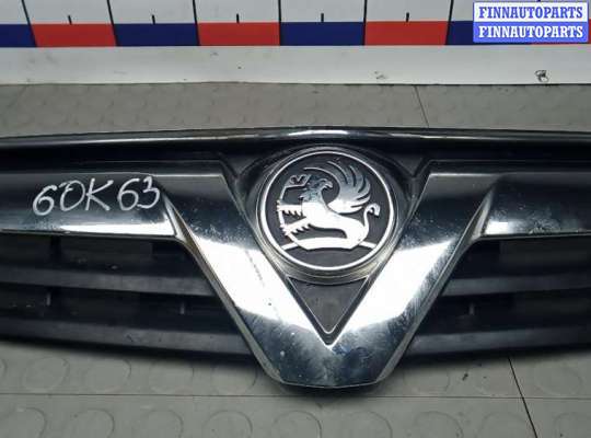 купить решетка радиатора на OPEL ANTARA