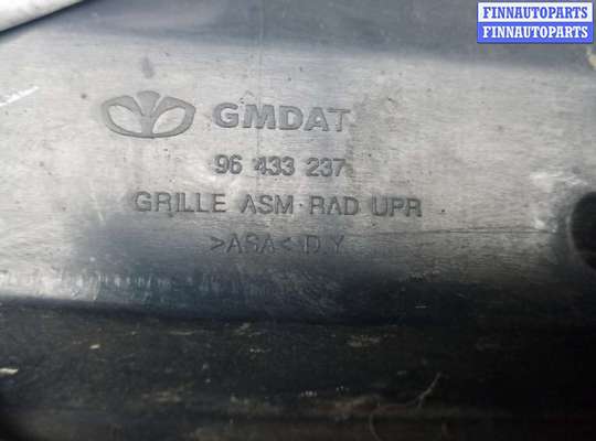 купить решетка радиатора на OPEL ANTARA