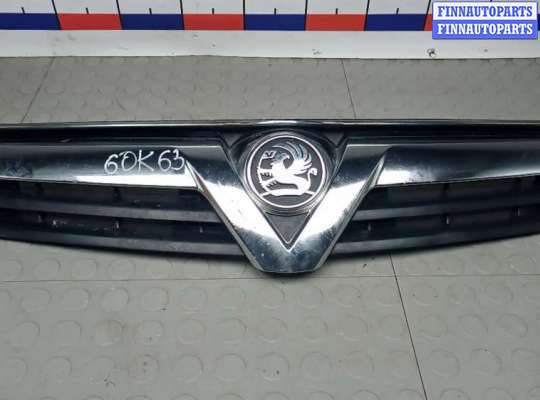 купить решетка радиатора на OPEL ANTARA