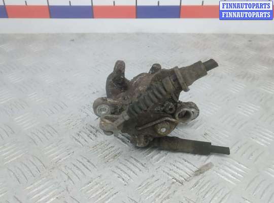 купить суппорт тормозной задний правый на SKODA OCTAVIA A7