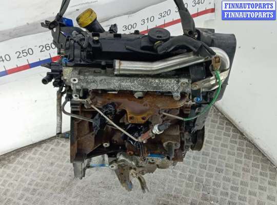 купить двигатель дизельный на RENAULT LAGUNA 3