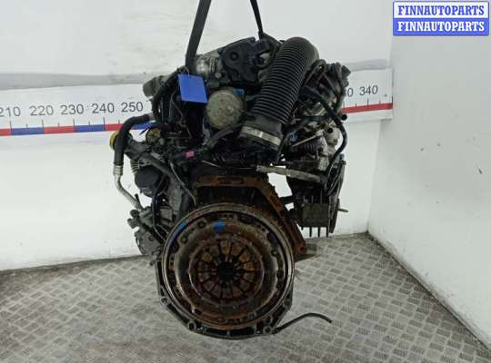 купить двигатель дизельный на RENAULT LAGUNA 3
