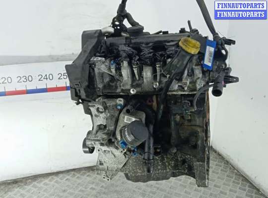 купить двигатель дизельный на RENAULT LAGUNA 3