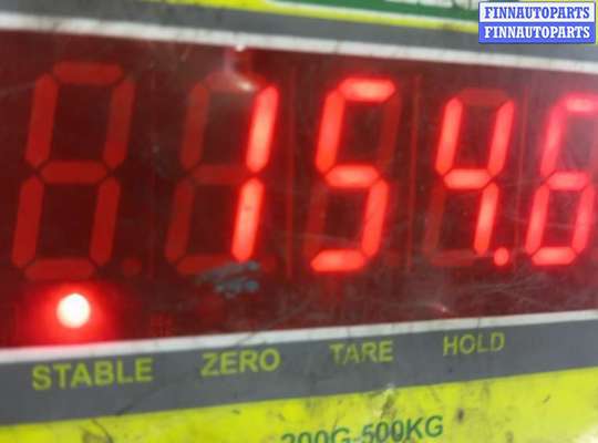 купить двигатель дизельный на RENAULT LAGUNA 3