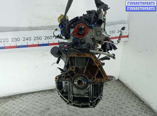 купить двигатель дизельный на RENAULT LAGUNA 3