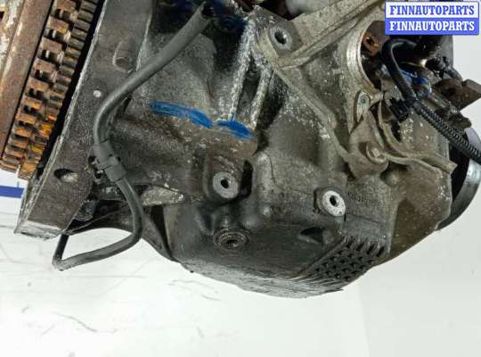 купить двигатель дизельный на RENAULT LAGUNA 3