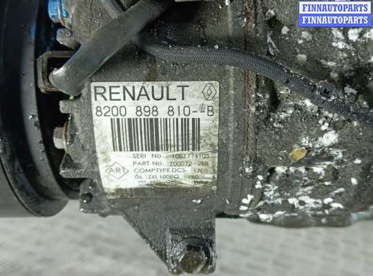 купить двигатель дизельный на RENAULT LAGUNA 3