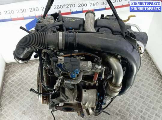 купить двигатель дизельный на RENAULT LAGUNA 3