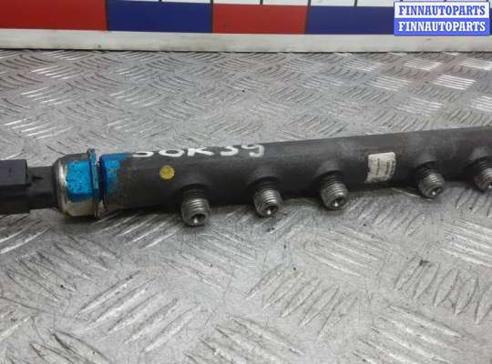 Купить топливная рампа дизельная на SSANG YONG KORANDO 2 топливная рампа дизельная SS65049 на SSANG YONG KORANDO 2