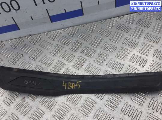 накладка порога внутренняя левая BM3468410 на BMW 3 F30/F31