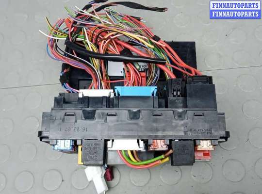 купить блок sam на MERCEDES BENZ C-CLASS W203