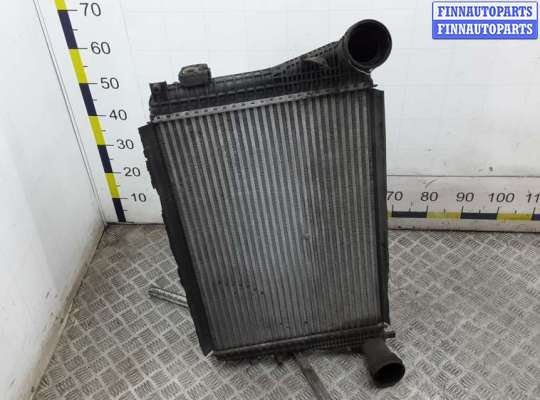 Купить радиатор интеркулера на VOLKSWAGEN PASSAT B6 радиатор интеркулера VG2552526 на VOLKSWAGEN PASSAT B6