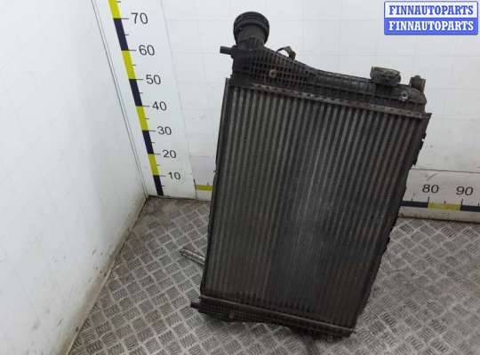 купить радиатор интеркулера на VOLKSWAGEN PASSAT B6