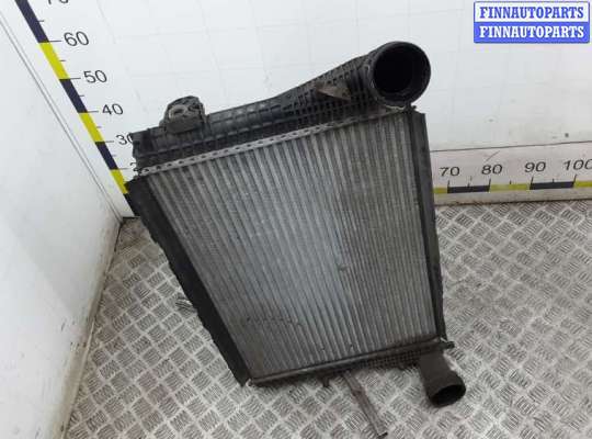 купить радиатор интеркулера на VOLKSWAGEN PASSAT B6