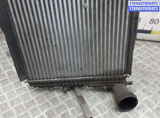 купить радиатор интеркулера на VOLKSWAGEN PASSAT B6