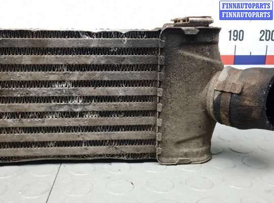 купить радиатор интеркулера на FORD TRANSIT 7