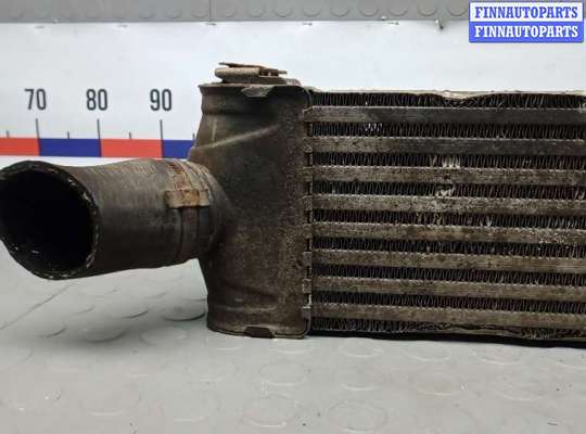 купить радиатор интеркулера на FORD TRANSIT 7