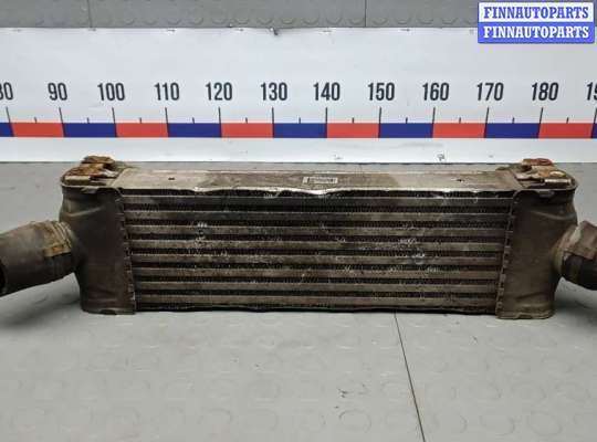 купить радиатор интеркулера на FORD TRANSIT 7