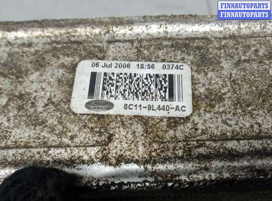 купить радиатор интеркулера на FORD TRANSIT 7